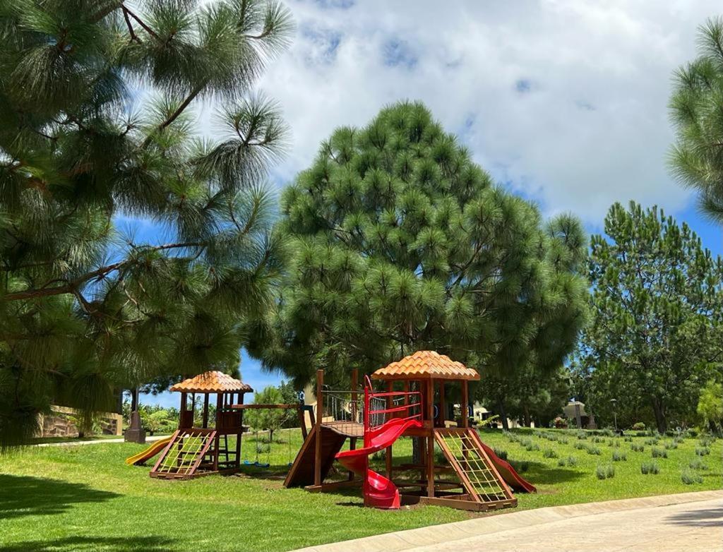 Cabana No. 5 Puerta Del Bosque Mazamitla. Екстер'єр фото