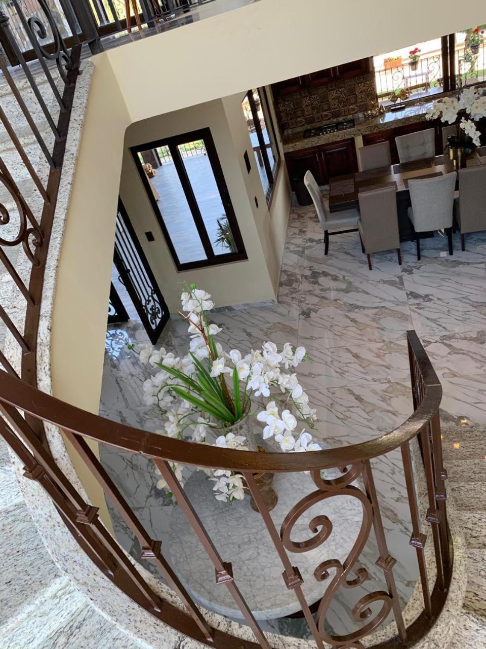 Cabana No. 5 Puerta Del Bosque Mazamitla. Екстер'єр фото